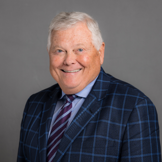 Kenneth Cutshaw Headshot
