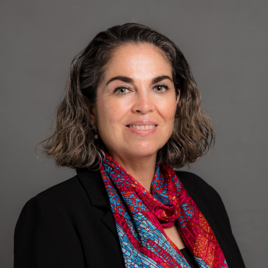 Lourdes Gonzalez-Prieto 600x600.png Lourdes Gonzalez-Prieto Headshot
