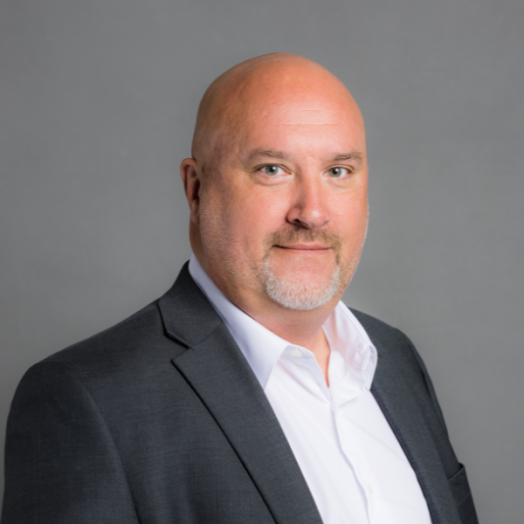 Magnus Ohman headshot