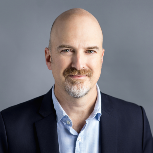 Kyle Lemargie Headshot