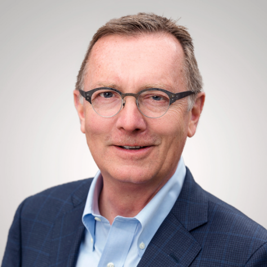 Feltman Website Headshot