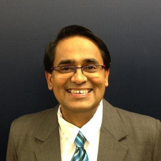 Vasu Mohan Bio pic