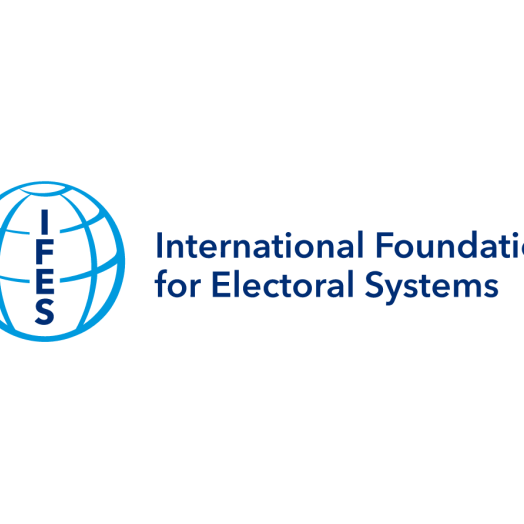 IFES logo