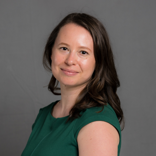 Anya Cumberland headshot