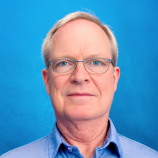 headshot of michael yard