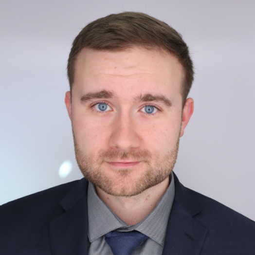 Headshot Mark Willson