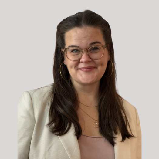 Meredith Applegate headshot