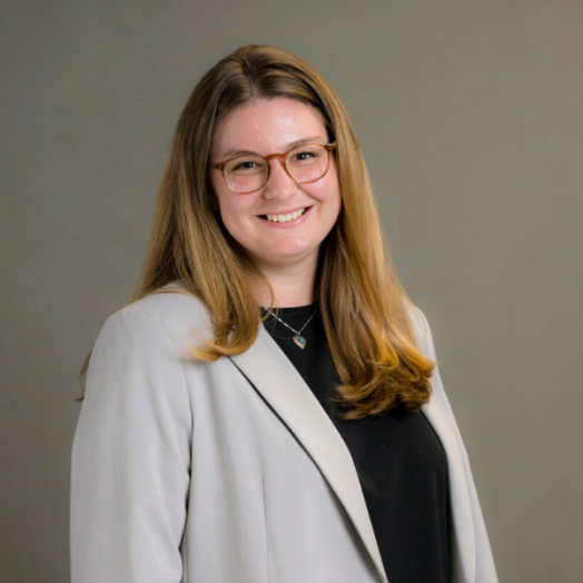 Catherine Murphy headshot