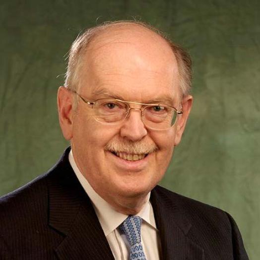 M. Peter McPherson