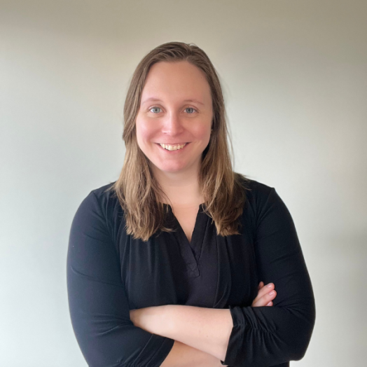 Sarah Timerick Headshot