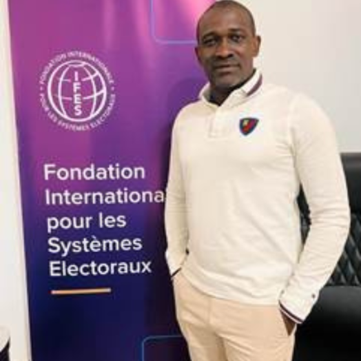 Mountaga Sylla