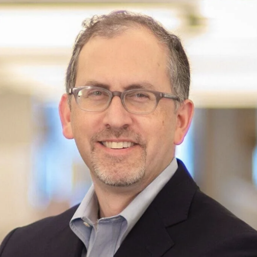 Eric Pelofsky