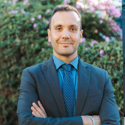 Samer Elchahabi