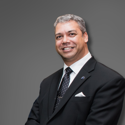 Rushdi Nackerdien Headshot