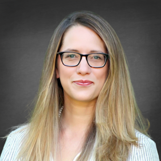 Erica Shein Headshot