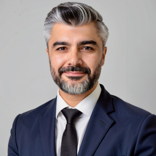 Gio Kobakhidze headshot