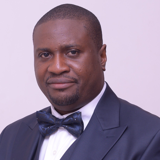 Ukeh Michael Obaje
