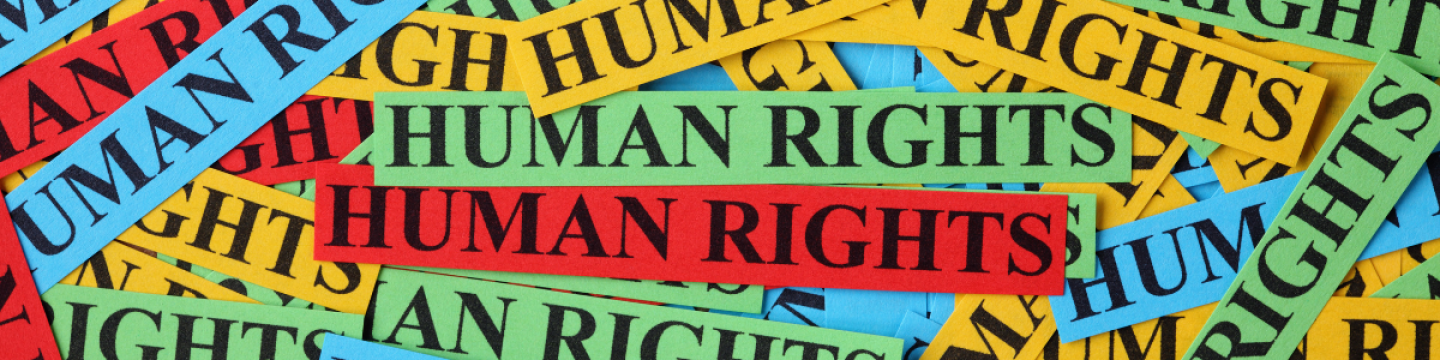 Human Rights
