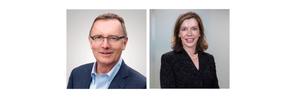 Feltman and Farkas headshot