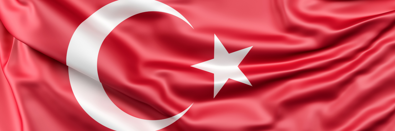 Turkish Flag