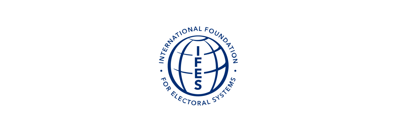 IFES Logo