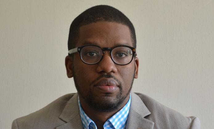 Dialogues on Democracy featuring Nicholas Kerr, 2009 Charles and