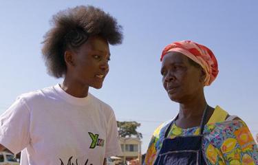 Gender-sensitive indicators for early warning of violence and conflict
