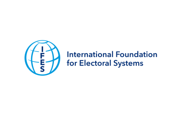 IFES logo