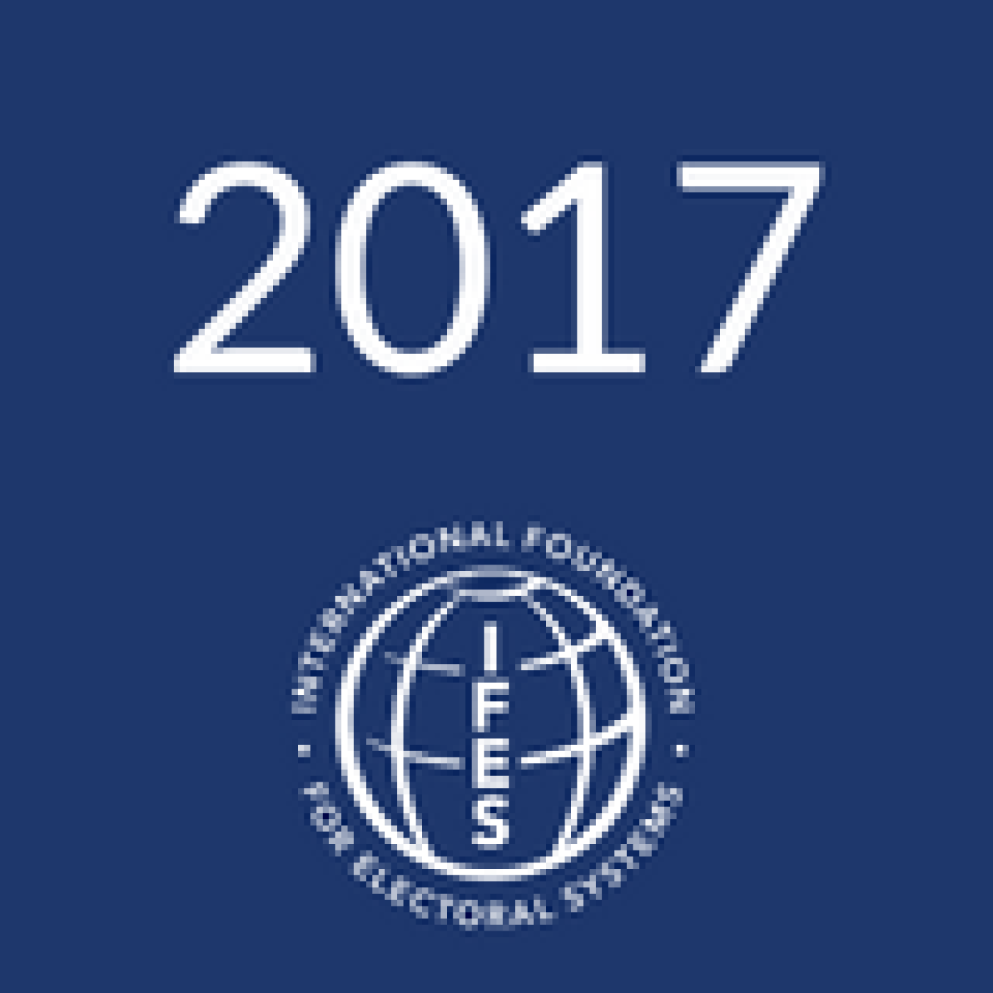 2017 IFES Logo