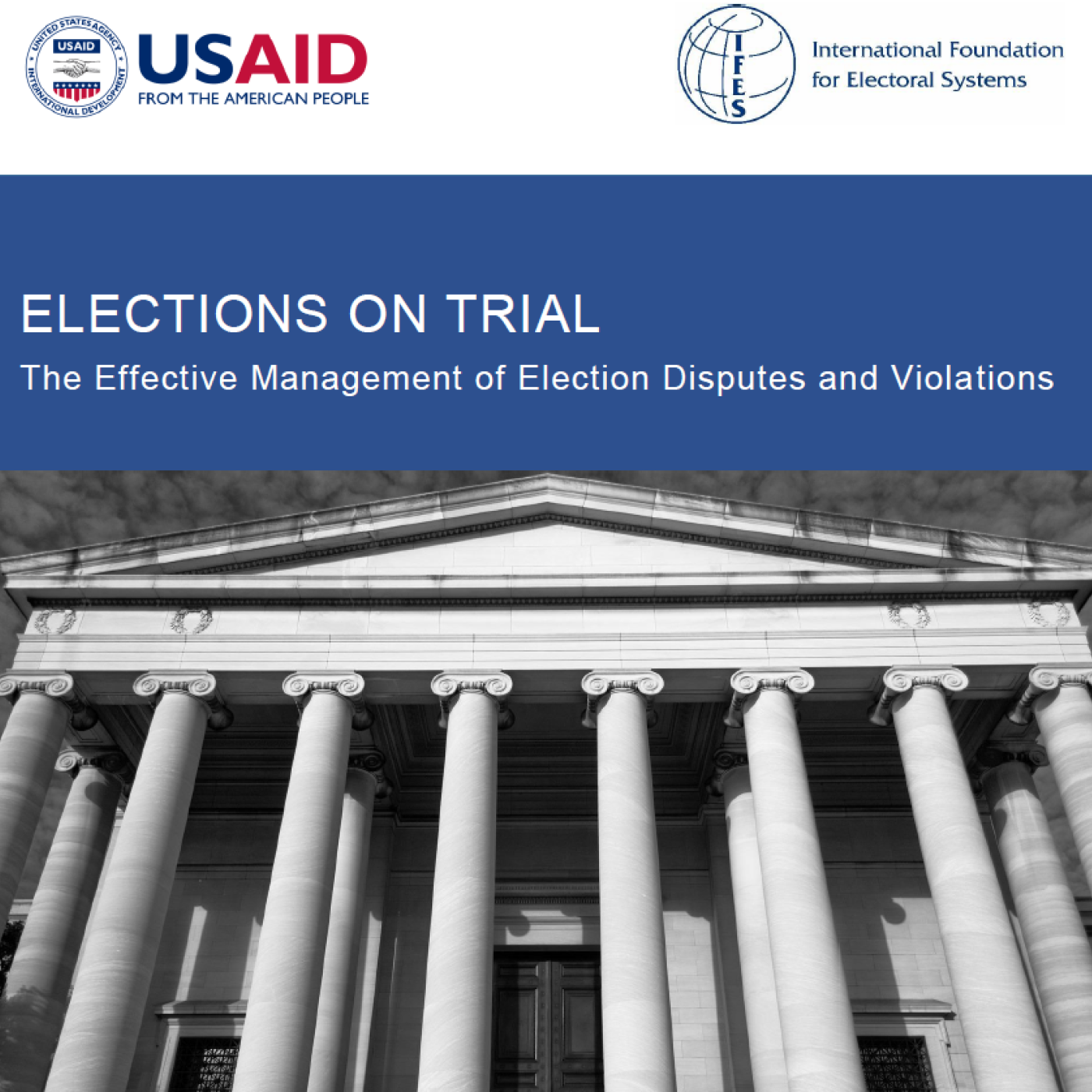 Elections on Trial 