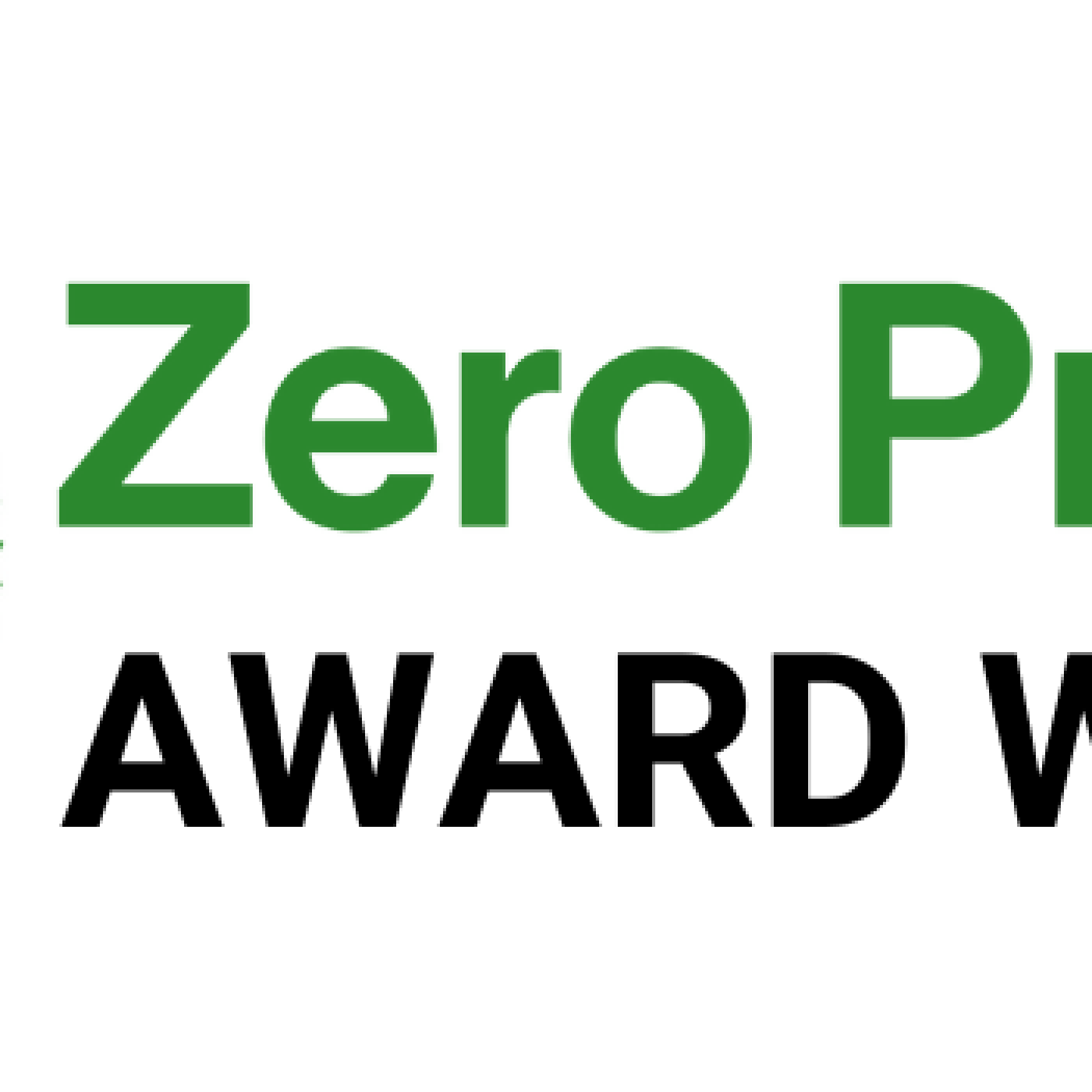 2023 Zero Project Award Winner