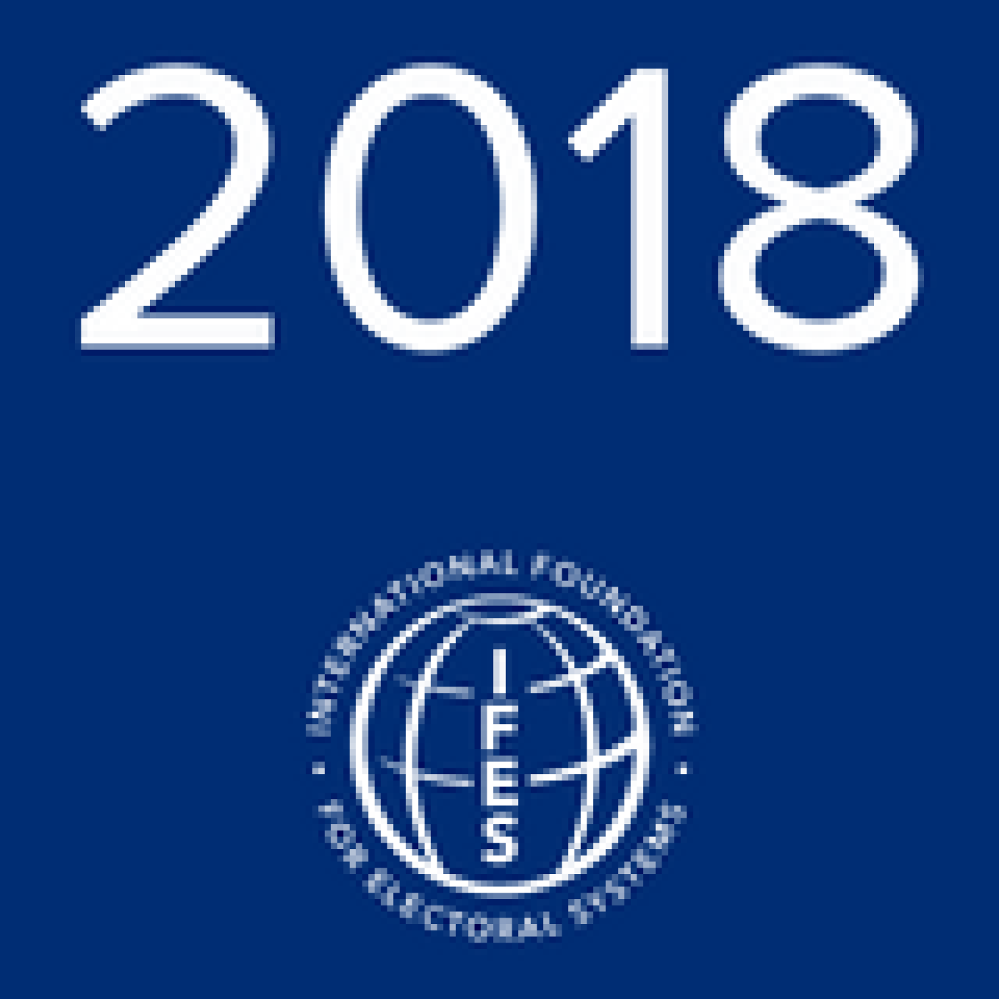 2018 IFES logo 
