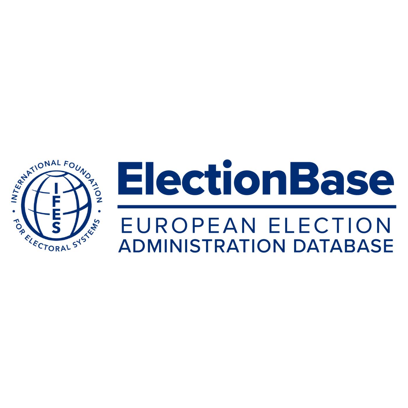 Election Base Logo