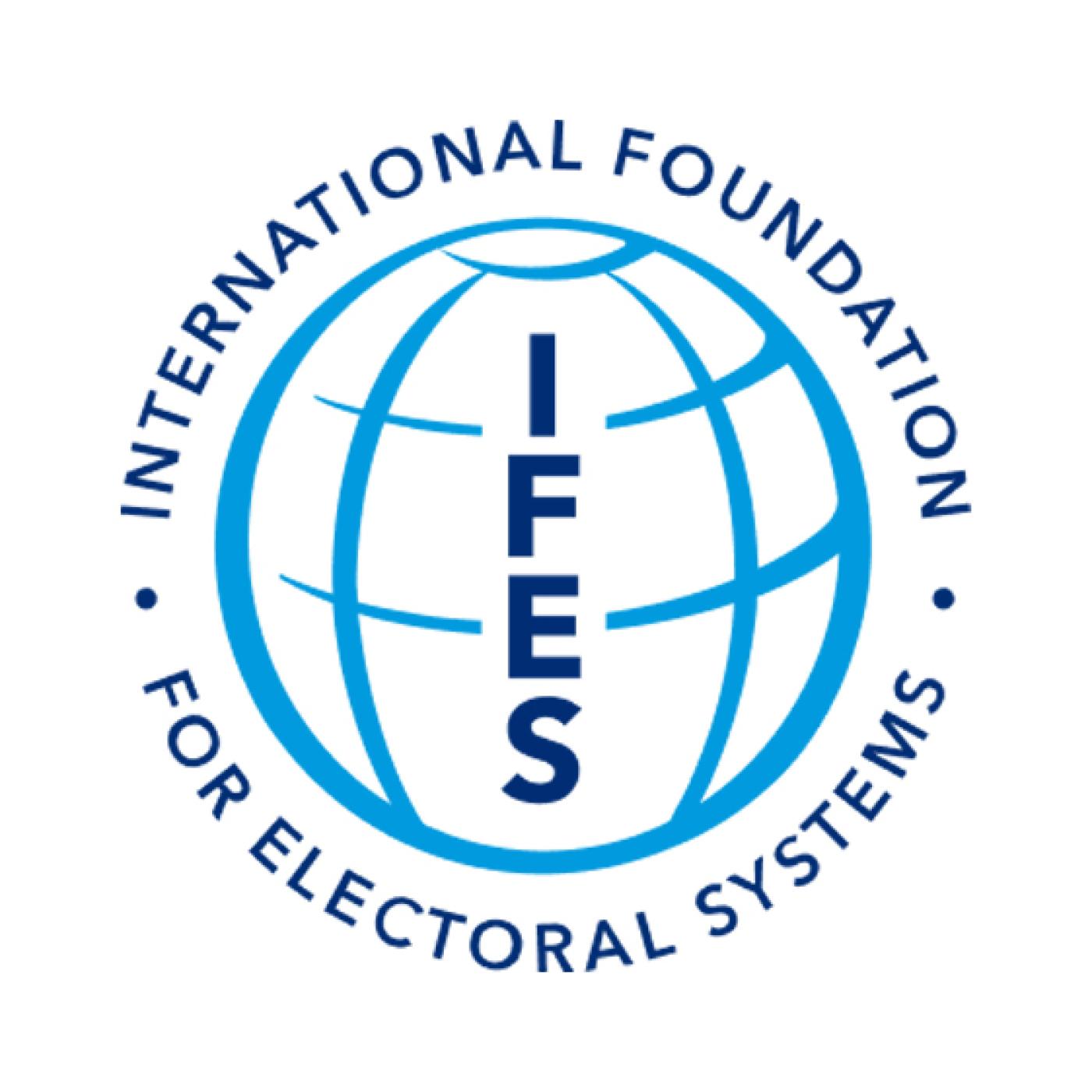 IFES Logo