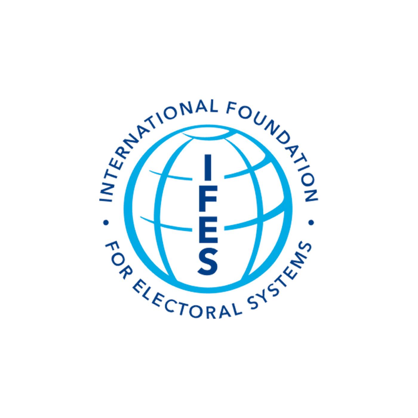 IFES Logo