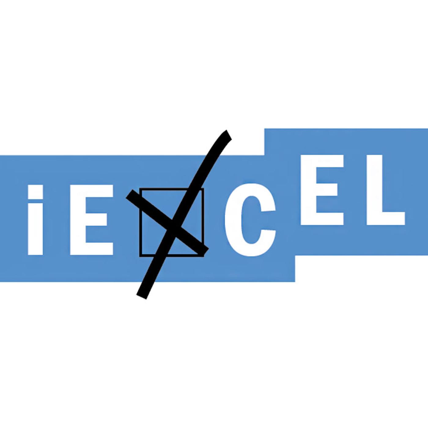 iEXCEL Logo