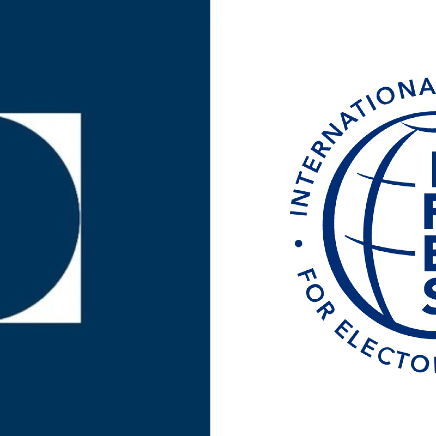 CEIP logo IFES logo