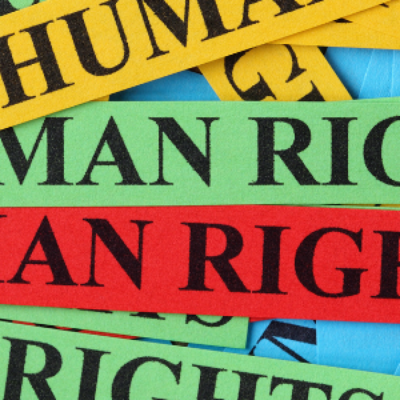 Human Rights