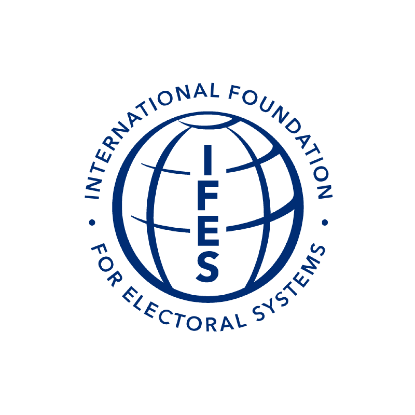 IFES Logo
